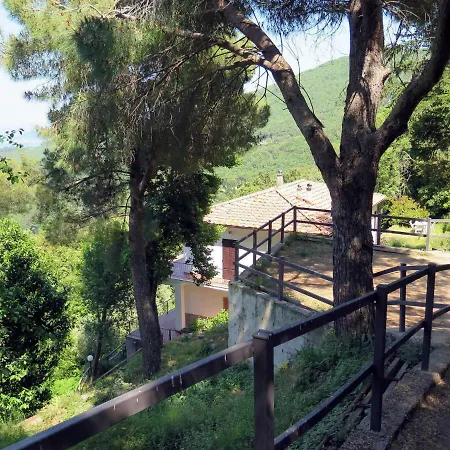 Appartement Locazione Turistica Ortensia Marciana (Isola d'Elba)