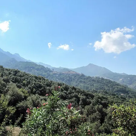 Locazione Turistica Ortensia Appartement *