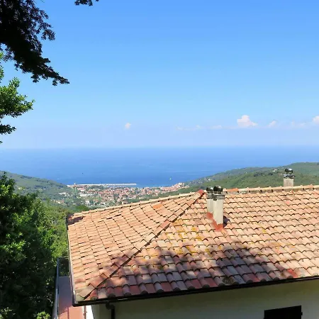Διαμέρισμα Locazione Turistica Ortensia *