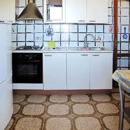 Locazione Turistica Ortensia Appartement *