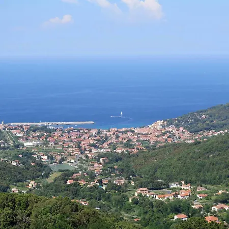 Locazione Turistica Ortensia Appartement *