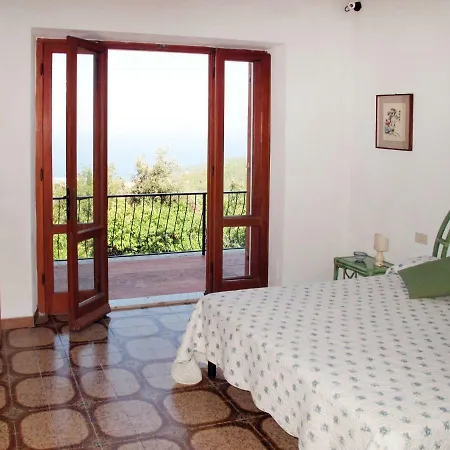Locazione Turistica Ortensia Appartement