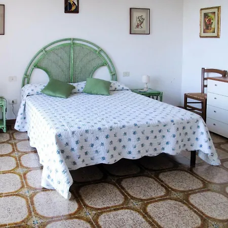 Locazione Turistica Ortensia