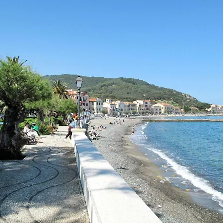 شقة Locazione Turistica Ortensia