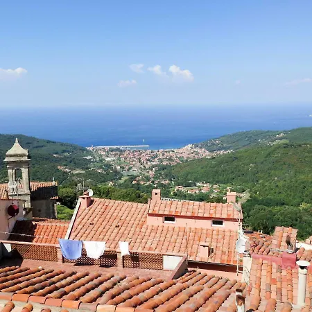 شقة Locazione Turistica Ortensia