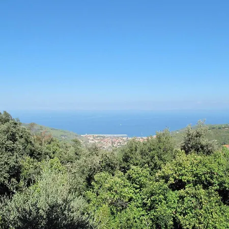 شقة Locazione Turistica Ortensia *