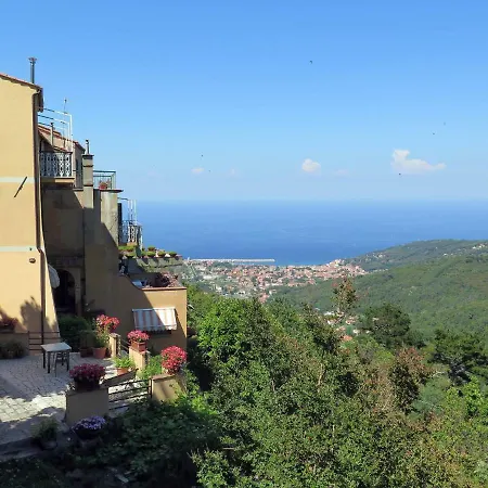 شقة Locazione Turistica Ortensia