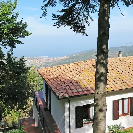 Locazione Turistica Ortensia مارشيانا